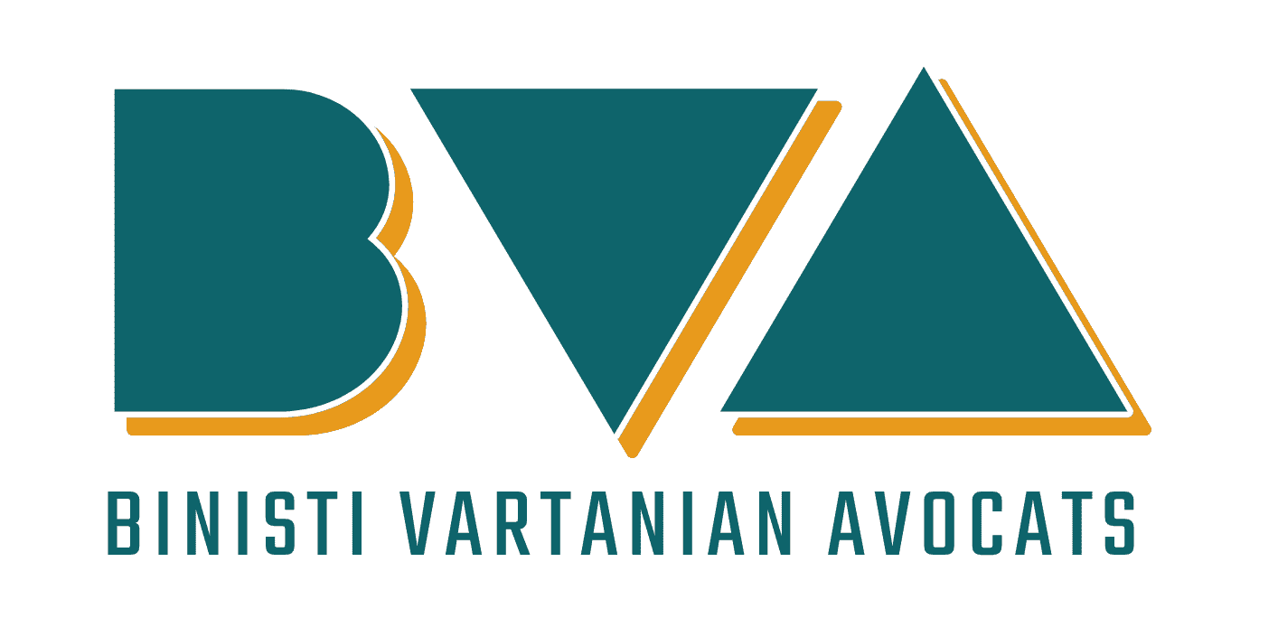 Logo BVA AVOCATS